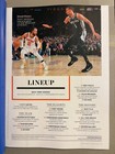 2026 Sports Illustrated Nba  Champions Special Commemorative Issue 84 Pages New