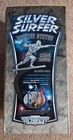 Silver Surfer Statue Galactus Scale 12  Painted 1543 2200 Marvel 2008 Bowen Used