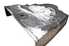 84 Kawasaki Klt110 Front Chain Case Cover