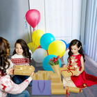 100 Sheets Kraft Tissue Paper  14 X 20 Inches Kraft Wrapping Paper Bulk For Wedd