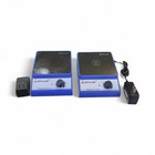 Intlab Lot Of 2x Mini Magnetic Laboratory Stirrers  best Offer  