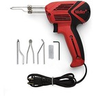 Weller 9400pks 120v Dual Heat 140 100w Universal Soldering Gun Kit With 6 Second