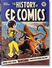 The History Of Ec Comics Xxl Hardcover Book Taschen By Grant Geissman Brand New 