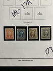 Mexico - Lot Of Early Stamps  Used mint  100 
