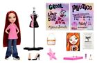 Bratz X Mean Girls Cady Heron Collector Doll Rare Holo Seal  in Hand Ships Today