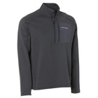 Grundens Grundies Mid 1 4 Zip Top