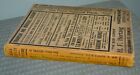 1911 Standard Business And Mailing Guide Book  City Directory  Berks Co   Pa