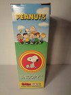 Giant Pez Peanuts Snoopy 13  Tall Musical Dispenser Vintage