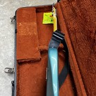 Fender Stratocaster 1996 Vintage Electric Guitar Teal Blue Mn6232165 50th 