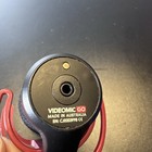 Rode Videomic Go Lightweight Vmr On Camera Microphone