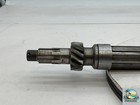 1974-1977 Porsche 911 91530290105 Gear Set 1st Gear 11 35