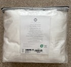 Hotel Collection Fresco Jacquard 525 Thread Count 3piece King Duvet Cover Set 