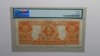1922  20 Gold Certificate Pmg 25 Very Fine Fr 1187