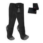 Actionheat Aa Classic Battery Heated Socks