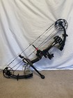 Pse Xforce Premonition Hd Bow 60-70  24-30 Dl 345 Ibo  New Limbs  Lightweight 