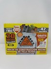  box Of 20  42-gallon Contractor Trash Bags Demo Bag Mil Gal Ultimate Pro Pp