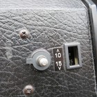 Orbita Sparta Black Single Watch Winder  Rotorwind Winding System - For Parts