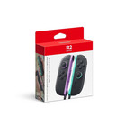 Nintendo Joy-con 2  l   r  - Light Purple light Green