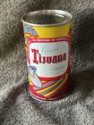 Cerveza Tijuana Superior Flat Top Beer Can  Can Open - Empty Can