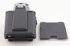 Blue Line  top Mint  Hasselblad Pme51 Meter Prism Finder For 500 503 From Japan