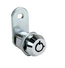 Tubular Cam Lock 5 8  Cylinder Rv Lock  Keyed Alike Pull Drawer Cabinet Toolbox