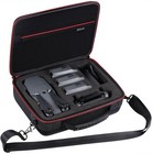 Smatree 9 7l Hard Carrying Case Compatible For Dji Mavic Pro Drone Camera