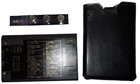 Vintage Hewlett Packard Hp 12c Financial Calculator   Leather Case Tested Works