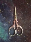 Embriodery Scissors  Test Listing 