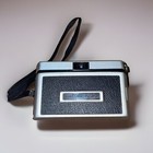 Vintage Kodak Instamatic 104 Film Camera Wrist Strap 1960   s