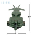 Eaglemoss Alien   Predator Collection   Ud-4 Cheyenne Dropship  xl Edition 