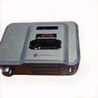 Motorola Oem Rln6506  Minitor Vi 6 Amplified Charger Base 