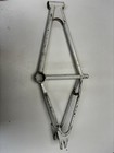 1977 Cyc Stormer Frame Old School Bmx Usa Vintage 