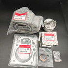 Oem New Top End Kit W  Cylinder 12100-hp7-a00 For Trx420 Rancher Honda 2009-2024