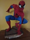 Marvel Spider-man Legendary Scale Statue 1 2