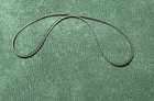 Belt For Automatic Radio Mfg Co 8-track Model Shg- 1010    T11