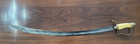 Antique American Revolutionary  War Era Sabre Sword Eagle Motif  E Pluribus Unum