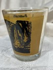 Vintage Yosemite National Park Souvenir Shot Glass