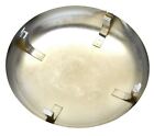 Round Horn Cover For 7-1 4    To 7-1 2 Bell Chrome Plated 8    O d  Gg 40530 Each