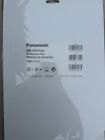 New Panasonic 13 1  Genuine Protective Film For Cf-31 Toughbook Cf-vpf15u