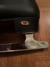 Vintage Riedell Mens Ice Figure Skates John Wilson Sheffield Club Blades Size 9