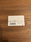 Honda Ev Plus Line-off Commemorative Item T7