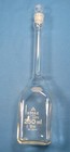 Kimble 250 Ml Volumetric Flasks Square Class  a  X2 New Old Stock Free Shipping
