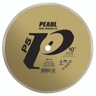 Pearl P5 10  Glass Tile Blade