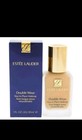 Lot Of 2 Estee Lauder Double Wear  Stay-in-place 3n1 Ivory Beige Foundation Nib