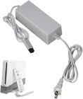 Ac Adapter Charger Power Supply Cord Cable For Nintendo Wii 