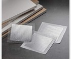 Amazon Basics Drywall Patch 4  X 4   3-pack