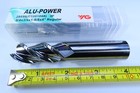New 3 4  Yg Alu-power Solid Carbide End Mill 28598 Milling Aluminum Lathe Tool