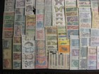 Eastern Europe 100 Better Singles Or Sets Mostly Different See Pictures 