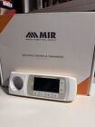 Mir Spirobank Ii Smart Handheld Wireless Spirometer Bluetooth Great Condition 