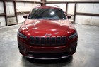 2020 Jeep Cherokee High Altitude 4x4  ltd Avail 